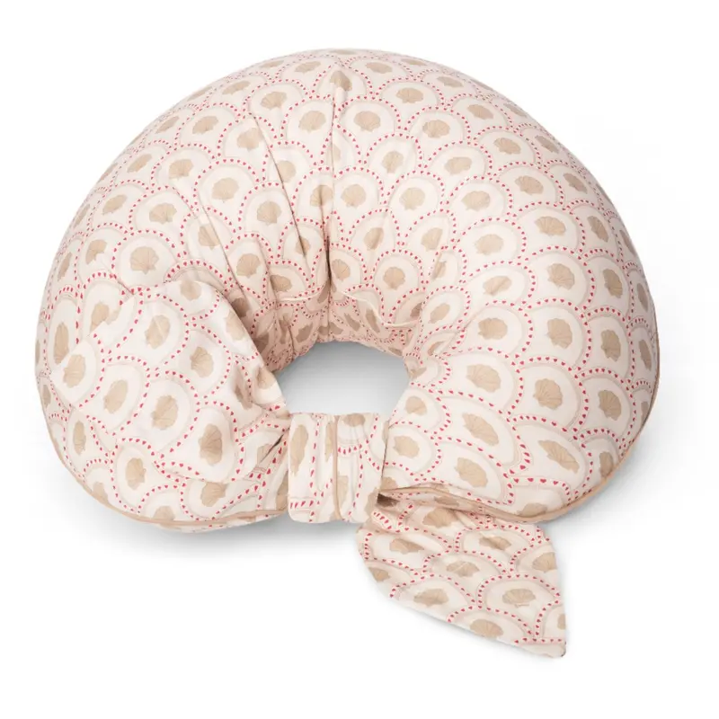That's Mine Sateen - Block Shell Moon Ammepude 1