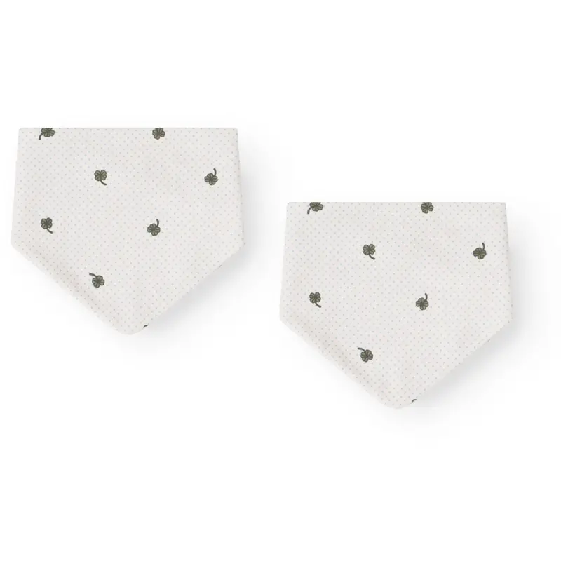That's Mine Specks Of Luck Eloy Bandana Hagesmæk 2-Pak 1