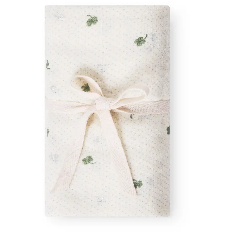 That's Mine Specks Of Luck Jana Muslin Svøb 1