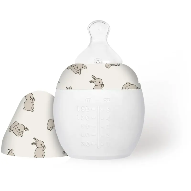 That's Mine X Élhée Bunnies Collab Baby Flaske 150 Ml 1