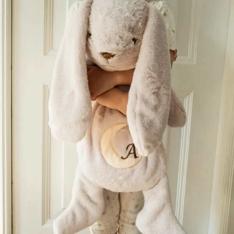 That's Mine X Luksusbaby Bunny Texas Heavy Bamse Large 2