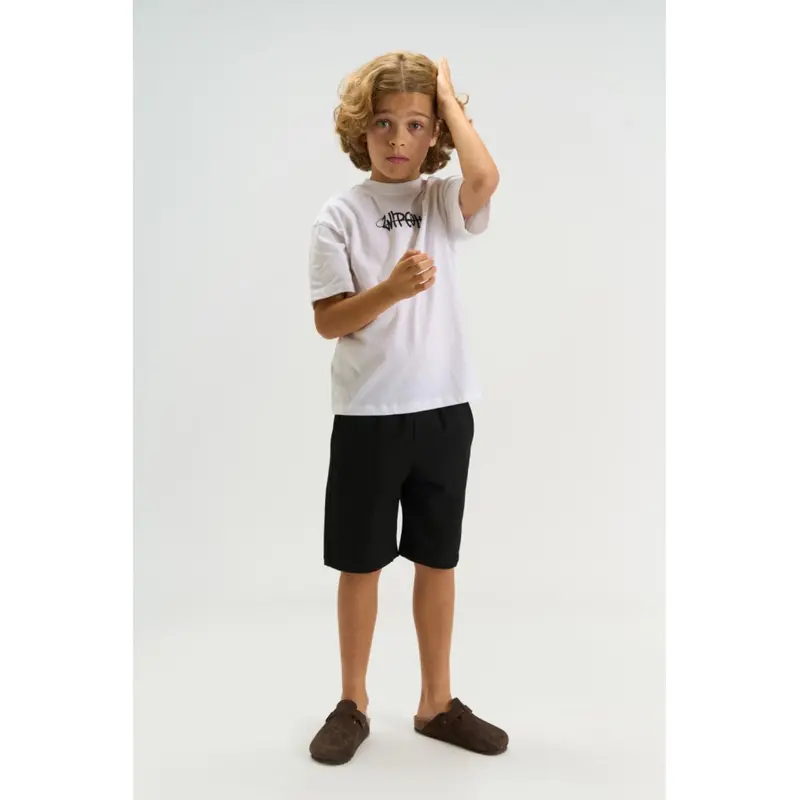 The New Black Beauty Tnstuart Shorts 2