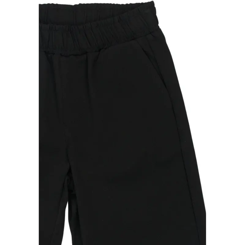 The New Black Beauty Tnstuart Shorts 3