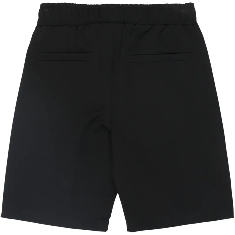 The New Black Beauty Tnstuart Shorts 4