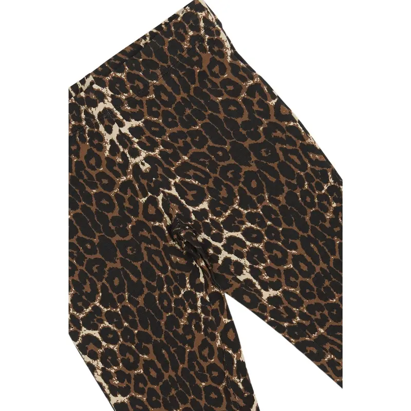The New Feather Gray Aop Tnparnell Leggings 2