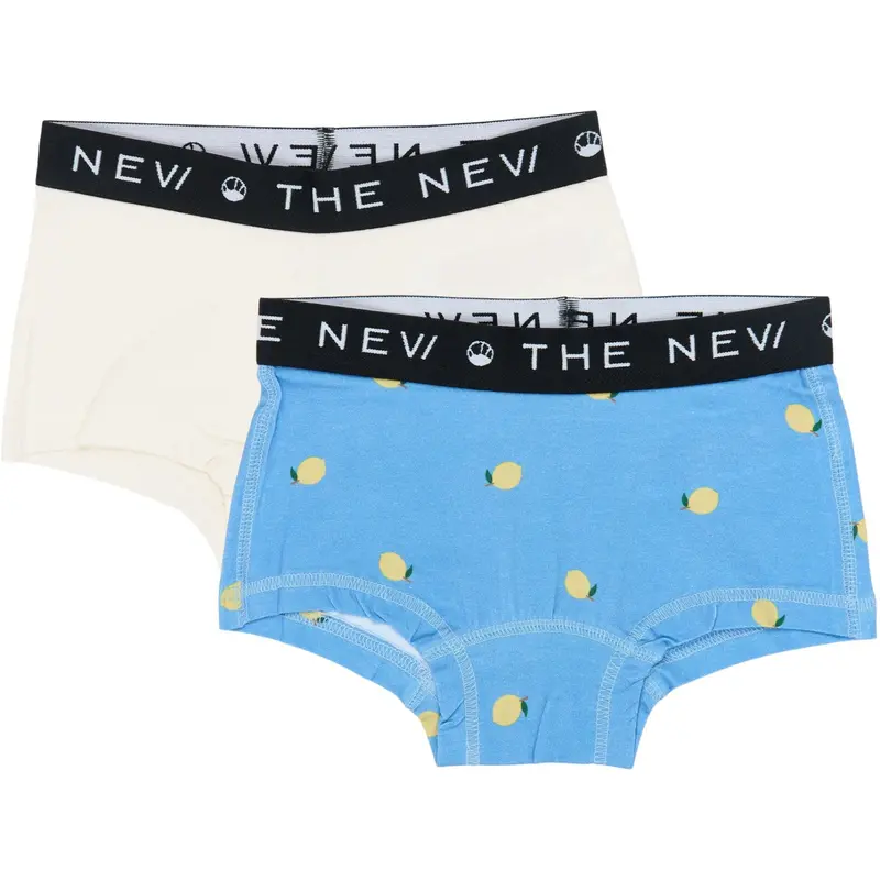 The New Gardenia Tnthe New Hipsters 2-Pak 1