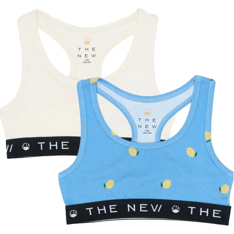 The New Gardenia Tnthe New Top 2-Pak 1