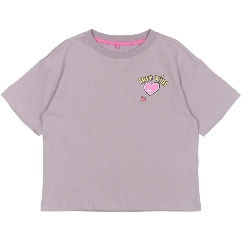 The New Gray Ridge Tnpetra Os S_S Tee 1