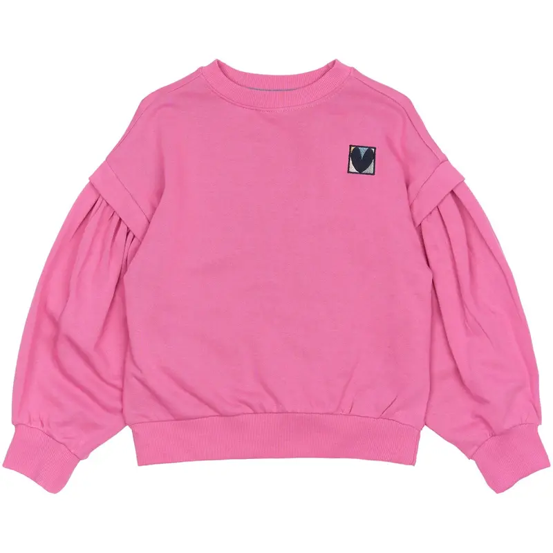 The New Ibis Rose Tnposey Os Sweatshirt 1