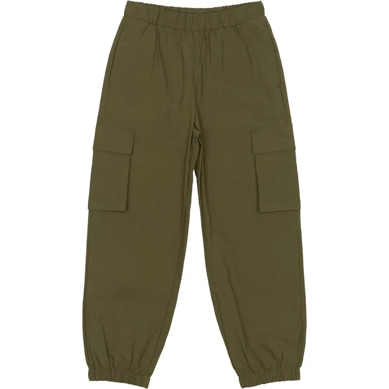 The New Ivy Green Percy Cargo Bukser 1