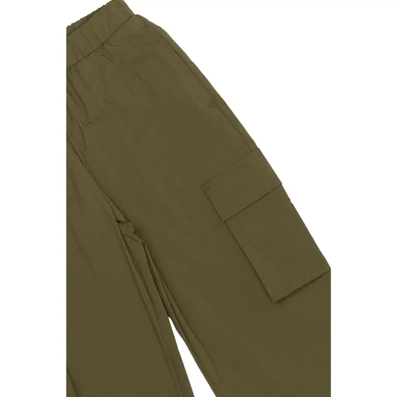 The New Ivy Green Percy Cargo Bukser 5