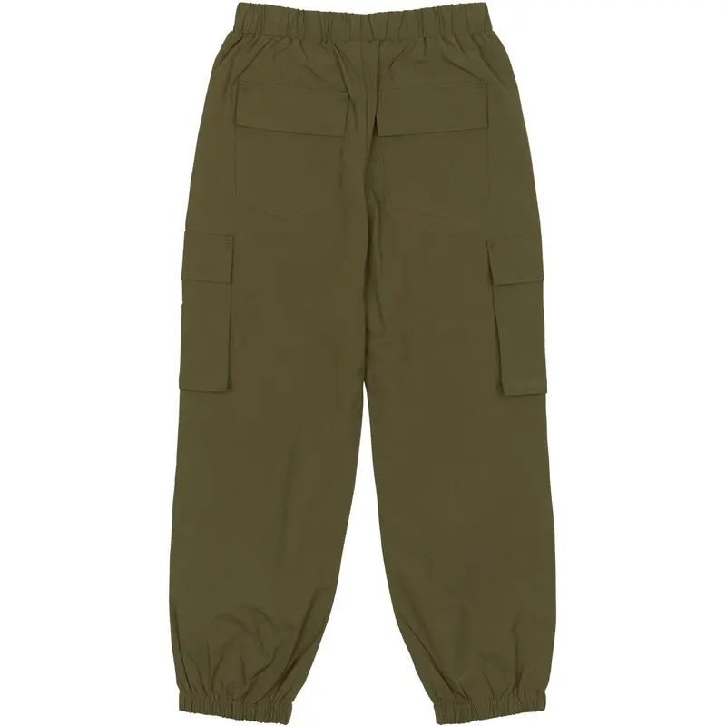 The New Ivy Green Percy Cargo Bukser 6