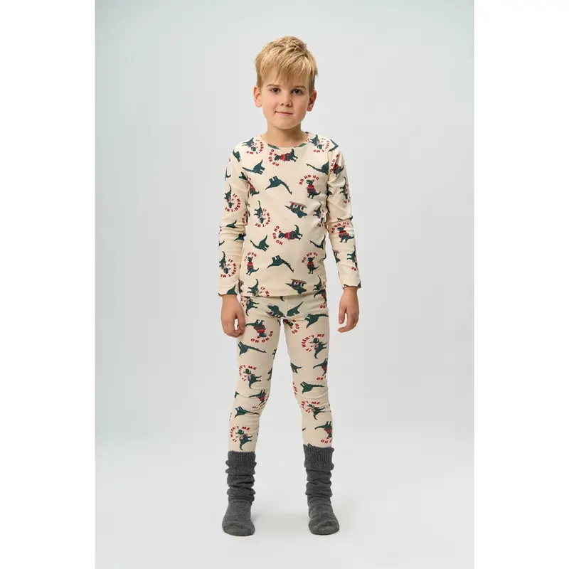 The New Jule Rib Natsæt Gardenia Dino Holiday 3