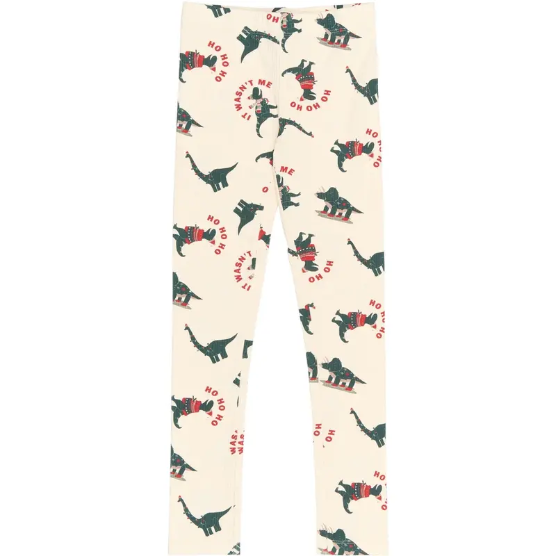 The New Jule Rib Natsæt Gardenia Dino Holiday 6