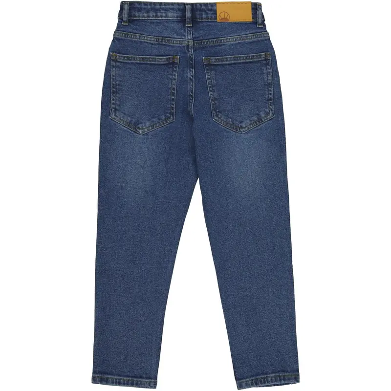 The New Medium Blue Josh Jeans 2