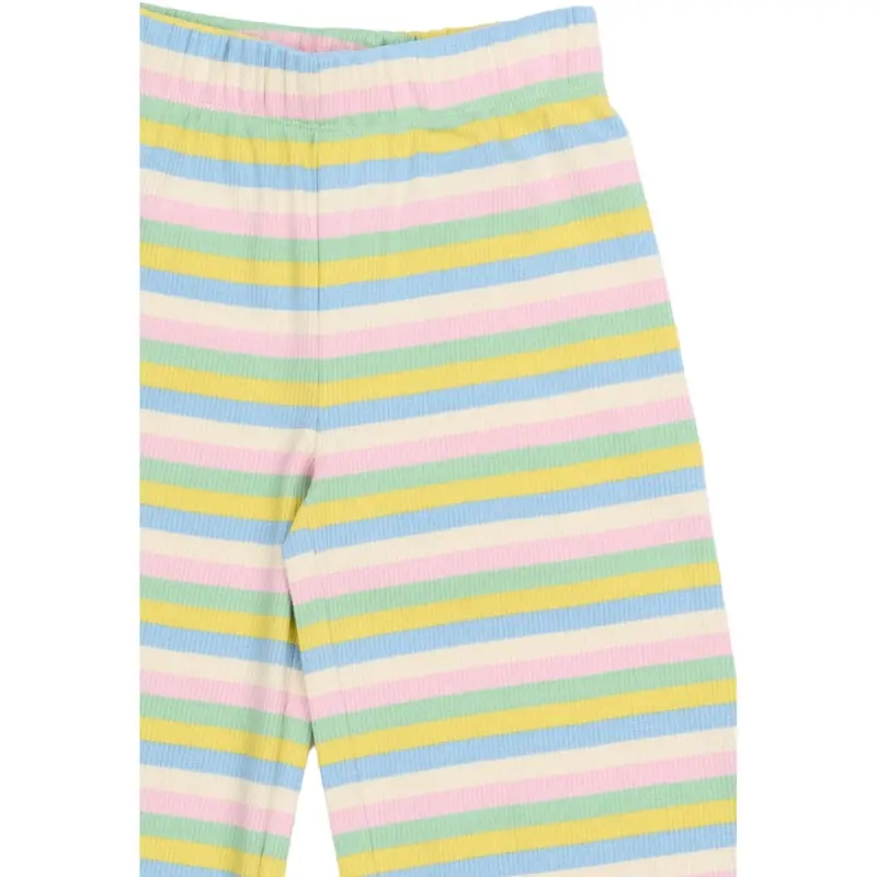 The New Multi Striped Tnstella Wide Rib Bukser 2