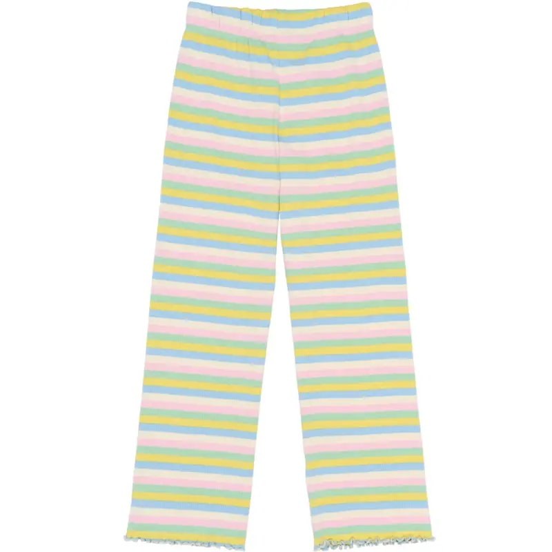 The New Multi Striped Tnstella Wide Rib Bukser 3