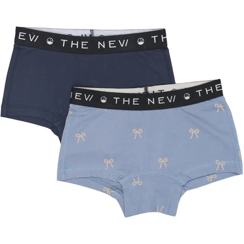 The New Navy Blazer Hipsters 2-Pak 1