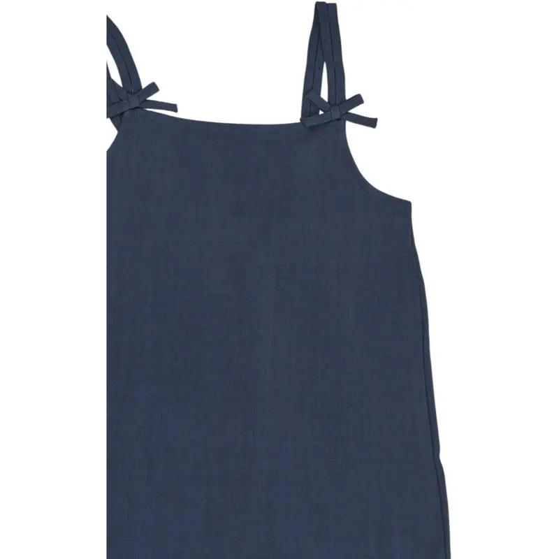 The New Navy Blazer Tnsavannah Strop Kjole 3