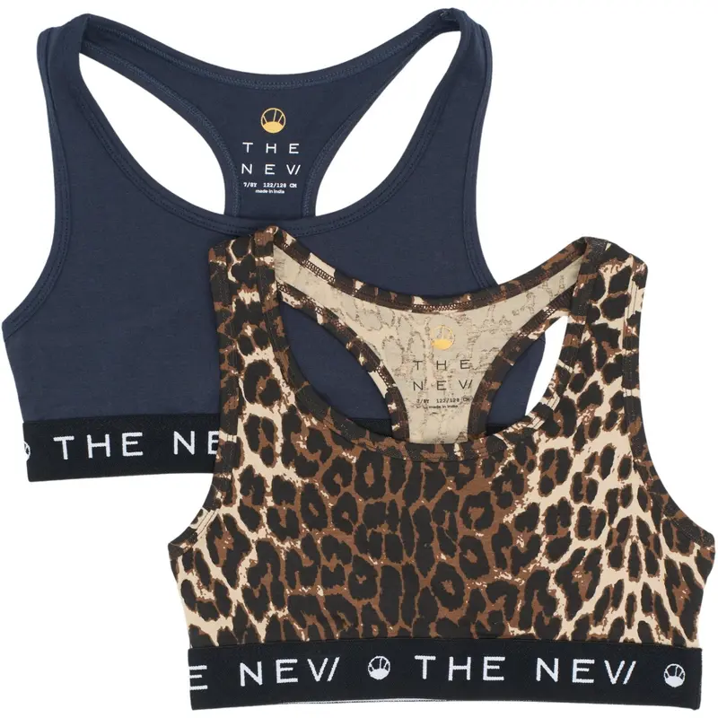The New Navy Blazer Tnthe New Top 2-Pak 1