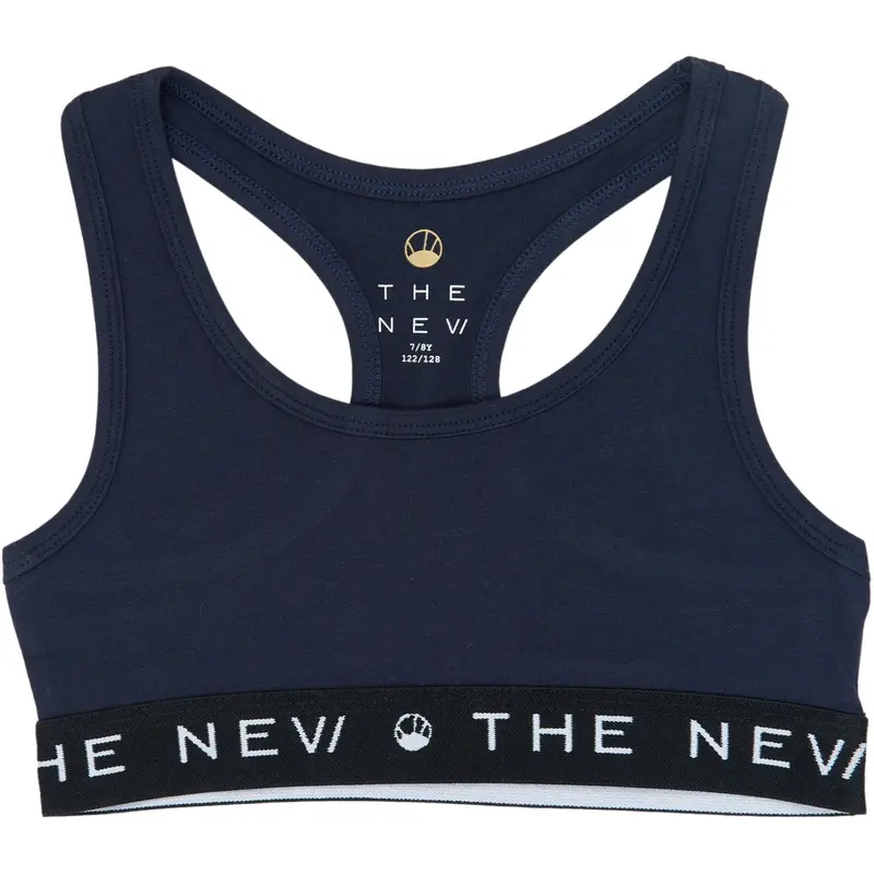 The New Navy Blazer Tnthe New Top 2-Pak 2