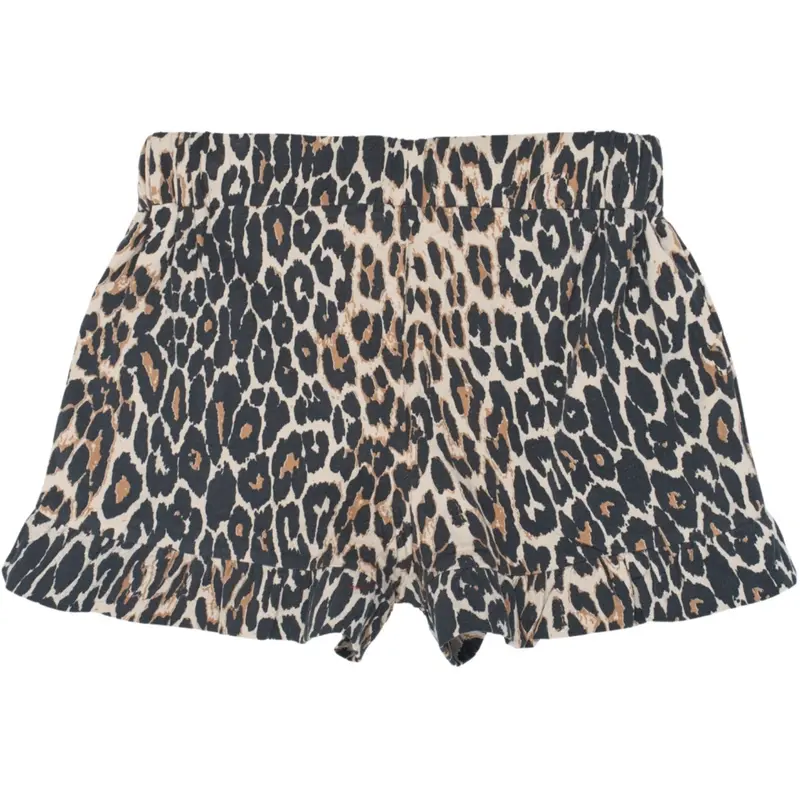 The New Rainy Day Aop Tn Tntrue Shorts 4