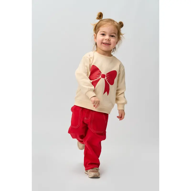 The New Siblings Gardenia Romalda Sweatshirt 4
