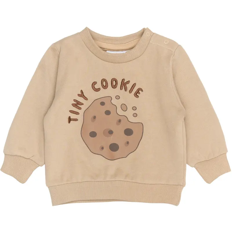 The New Siblings Humus Rudy Sweatshirt 1