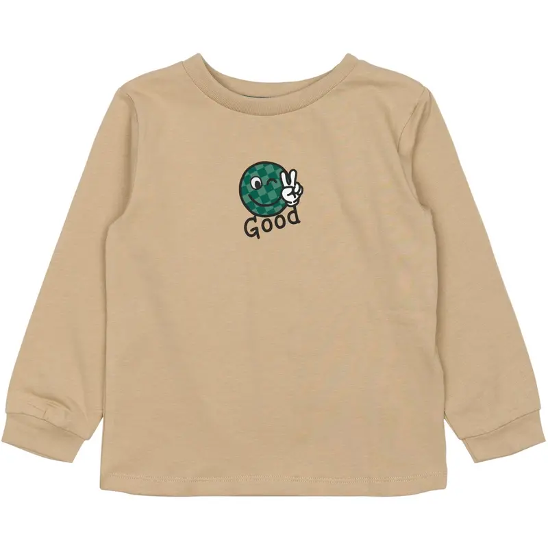 The New Siblings Humus Tnstpatton L_S Tee 1