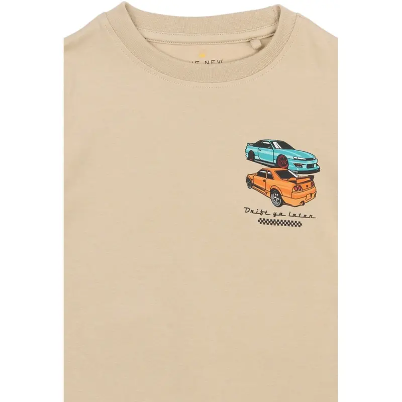 The New Siblings Humus Tnstsutton L_S Tee 2