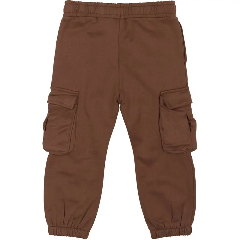 The New Siblings Pinecone Legend Cargo Sweatpants 3