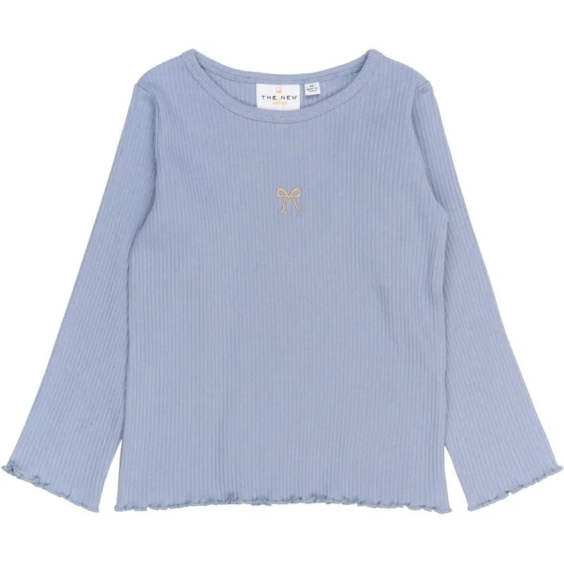 The New Siblings Tempest Rianna L_S Rib Tee 1