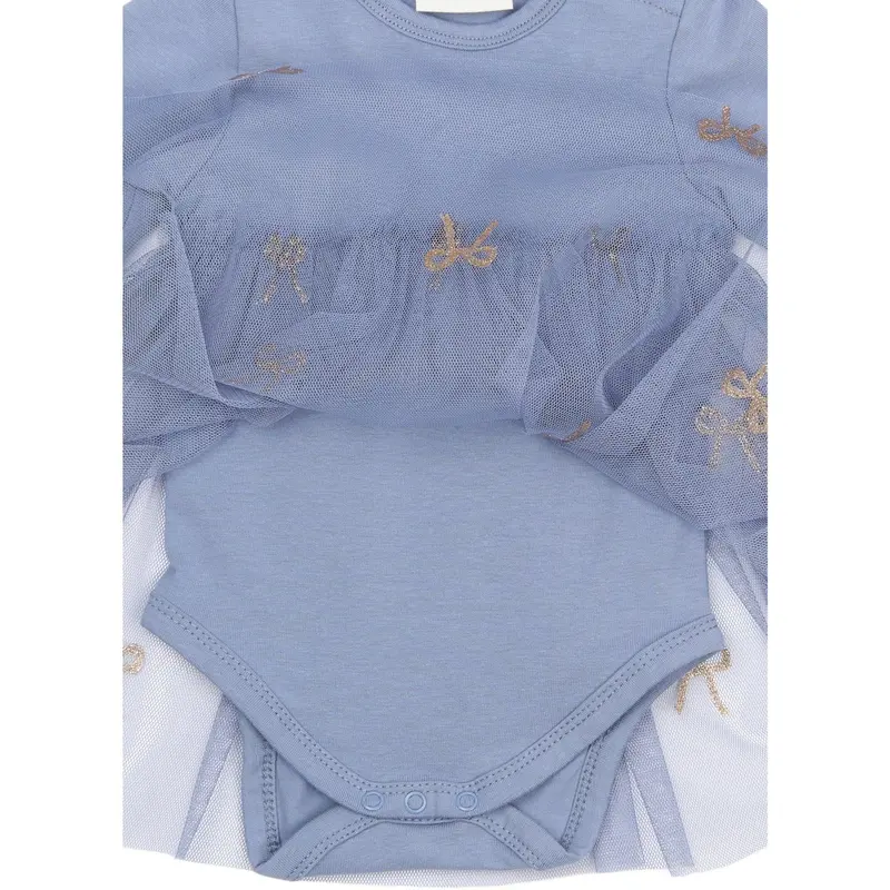 The New Siblings Tempest Runa L_S Bodydress 3
