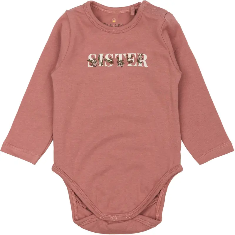 The New Siblings Withered Rose Tnsbsister L_S Body 1