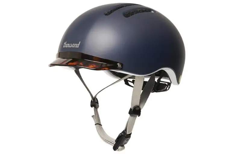 Thousand Chapter Helmet With Mips Protection 1