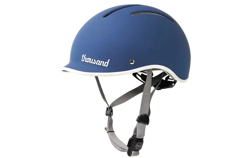 Thousand Jr Kids Helmet 1