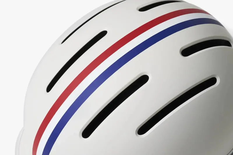 Thousand Jr Kids Helmet 2