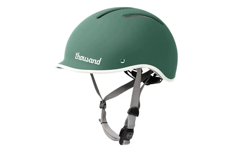 Thousand Jr Kids Helmet 2