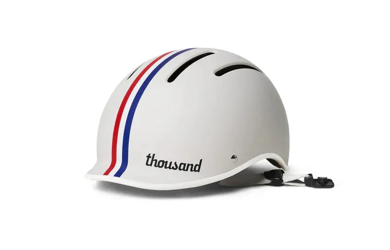 Thousand Jr Kids Helmet 3