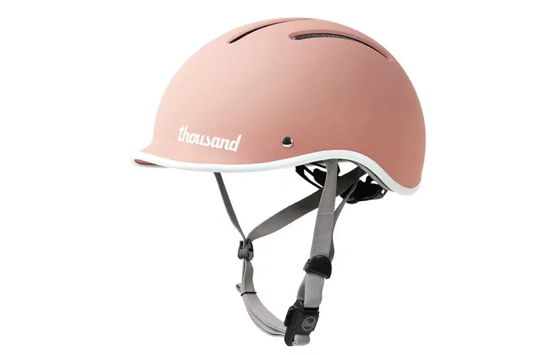 Thousand Jr Kids Helmet 3
