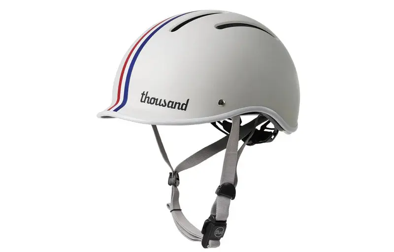 Thousand Jr Kids Helmet 4