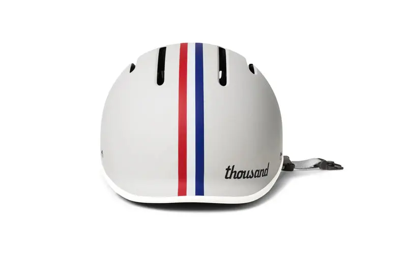 Thousand Jr Kids Helmet 4
