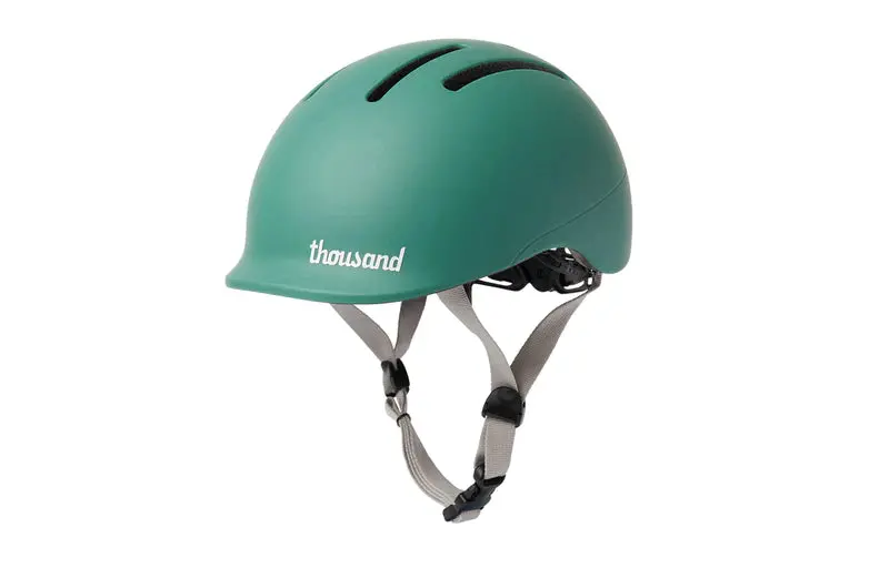 Thousand Jr. Toddler Helmet (Age 1+) 4