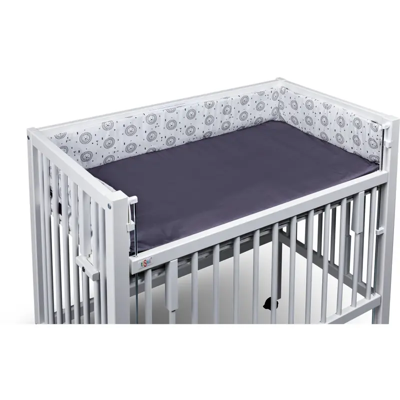Tissi® Grey Lion Sophie Sengerand 1