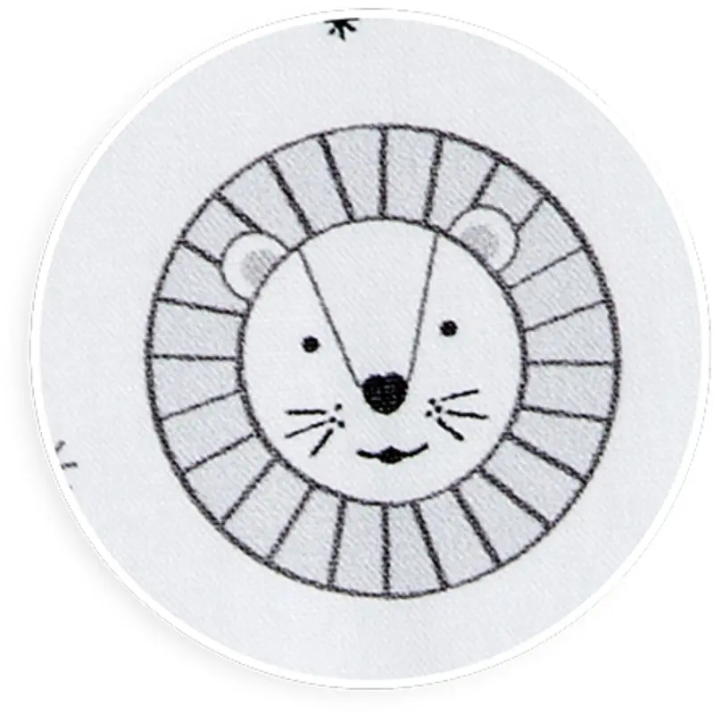 Tissi® Grey Lion Sophie Sengerand 2