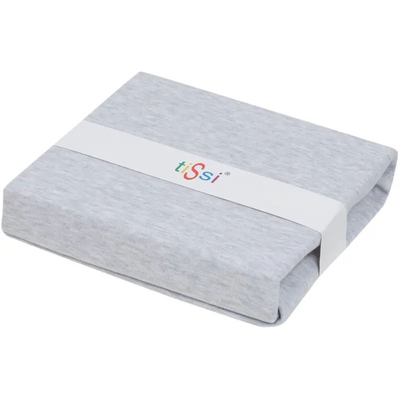 Tissi® Grey Maxi Stræklagen 1