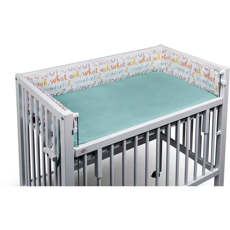 Tissi® Mint Wonderful World Maxi Sengerand 1