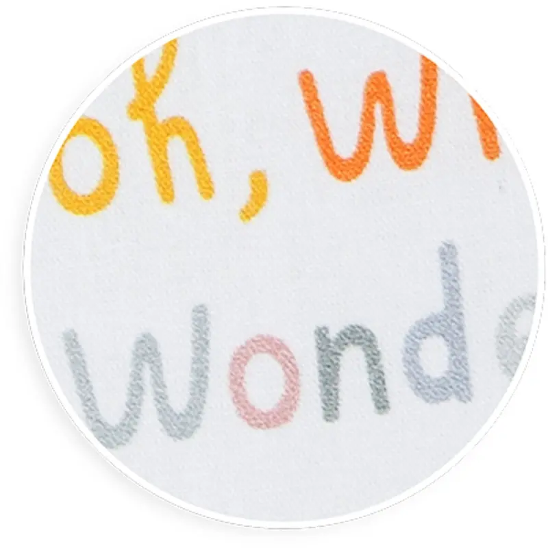 Tissi® Mint Wonderful World Sophie Sengerand 2