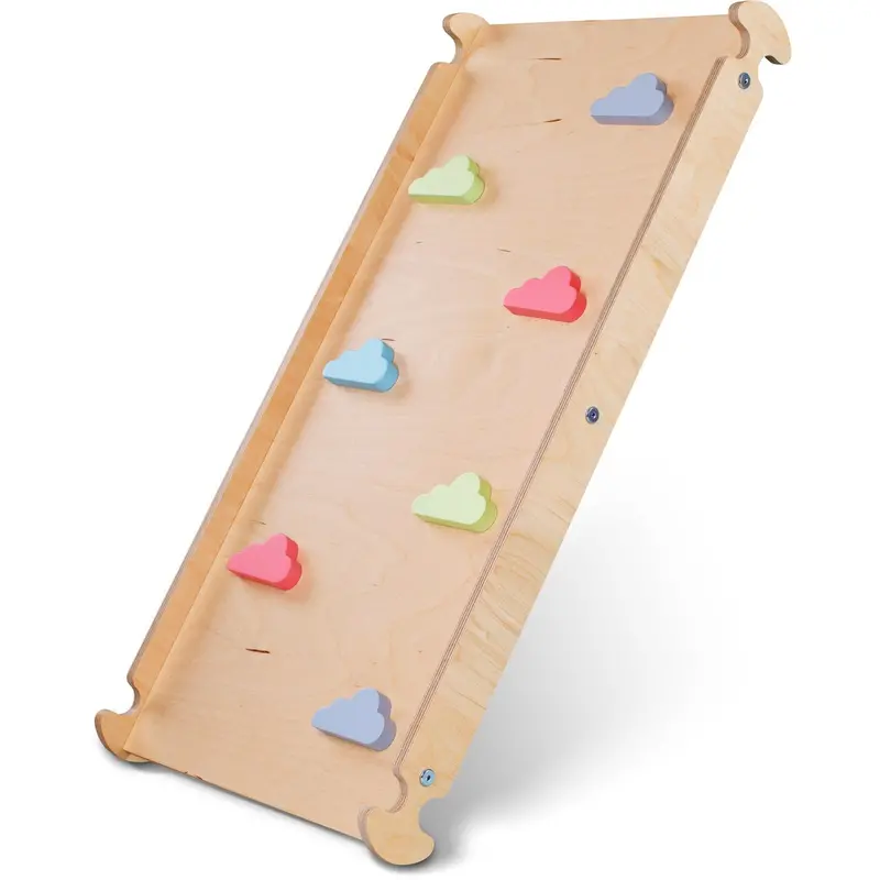 Tissi® Multi Pikler Rutsje Klatrestativ 1