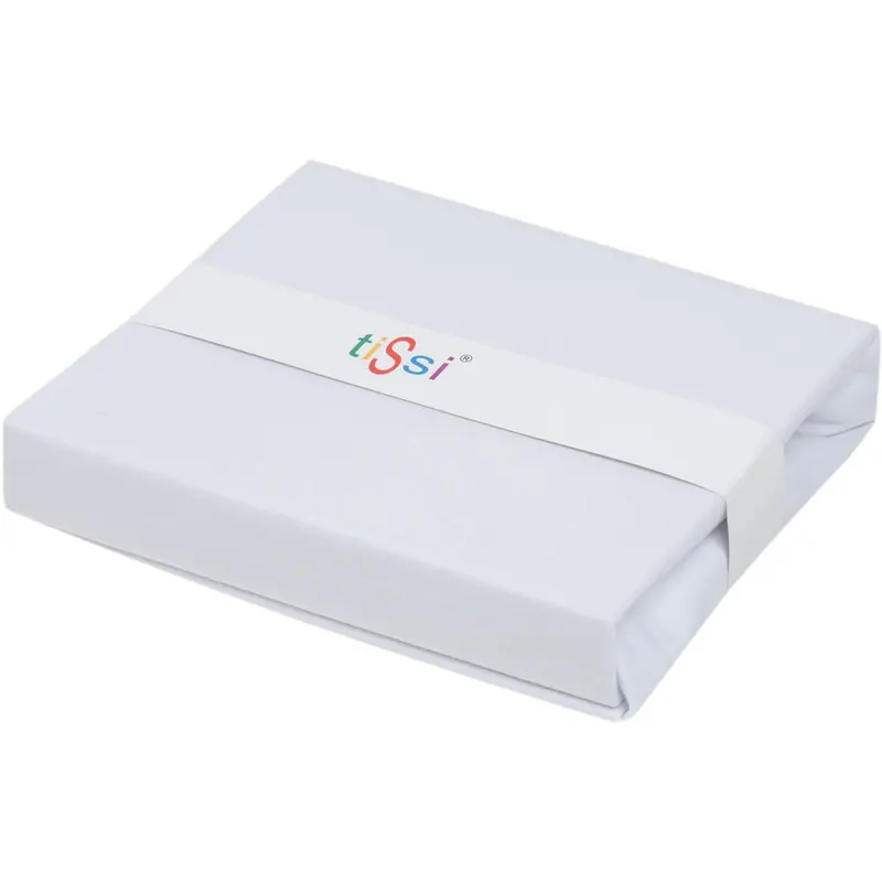 Tissi® White Hajo Stræklagen 1